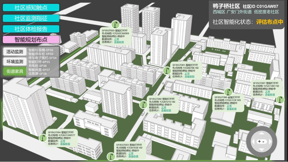 【T112018- 数创未来 智慧城市峰会】从感知到驱动-城市智能化规划方法论雏形-48